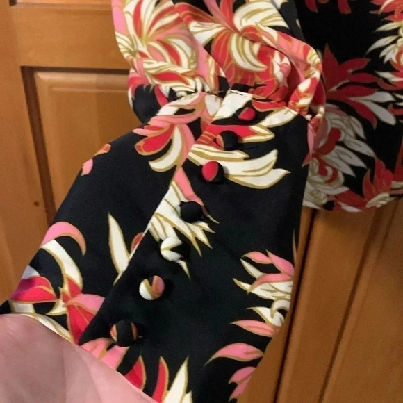 Blouse M - Picture 4 of 6